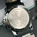 Diver Maxi Marine Chronometer