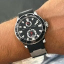 Diver Maxi Marine Chronometer