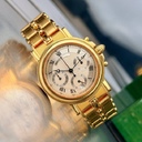 Marine Chronograph
