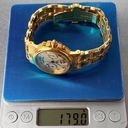 Marine Chronograph