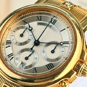 Marine Chronograph