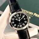 Millenary 15016 Black Dial