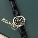 Millenary 15016 Black Dial