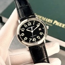 Millenary 15016 Black Dial