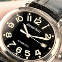 Millenary 15016 Black Dial