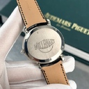 Millenary 15016 Black Dial