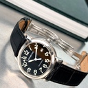 Millenary 15016 Black Dial