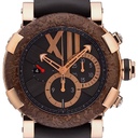 Titanic-DNA Chronograph Limited Edition