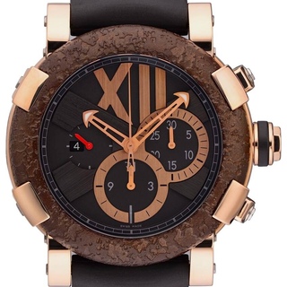 Titanic-DNA Chronograph Limited Edition