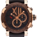 Titanic-DNA Chronograph Limited Edition
