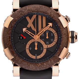 Titanic-DNA Chronograph Limited Edition