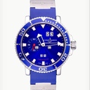 Marine Aqua Perpetual Limited Edition