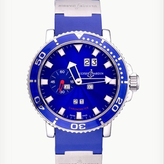 Marine Aqua Perpetual Limited Edition