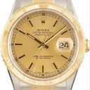 Datejust Turn-O-Graph
