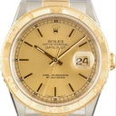 Datejust Turn-O-Graph
