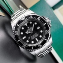 Sea-Dweller Deepsea