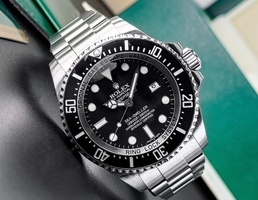 Sea-Dweller Deepsea