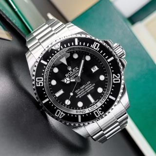 Sea-Dweller Deepsea