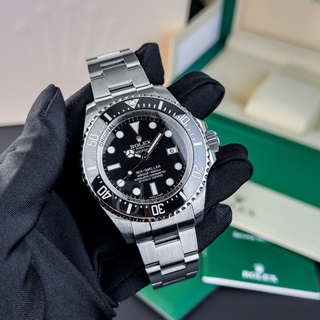 Sea-Dweller Deepsea
