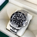 Sea-Dweller Deepsea