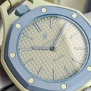 Audemars Piguet & Swatch Royal Pop