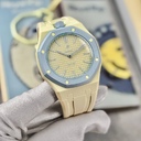 Audemars Piguet & Swatch Royal Pop