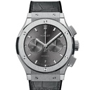 Classic Fusion Chronograph Titanium  42 mm