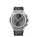Classic Fusion Chronograph Titanium  42 mm