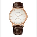 Villeret Ultra-Slim Retrograde Seconds
