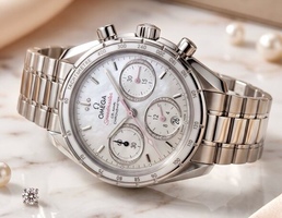 Speedmaster Lady