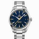 Seamaster Aqua Terra James Bond 007 Spectre