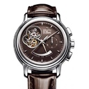 El Primero Chronomaster Open Power Reserve