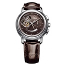 El Primero Chronomaster Open Power Reserve