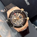 Unico King Gold Ceramic