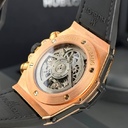 Unico King Gold Ceramic