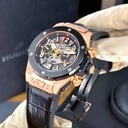 Unico King Gold Ceramic