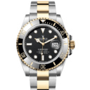 Submariner Date 41 мм