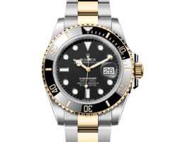 Submariner Date 41 мм