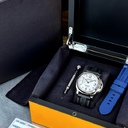 Officine Panerai Luminor Marina 8 Days Acciaio PAM00563 white dial