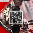 De Ville Co-Axial
