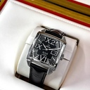 De Ville Co-Axial