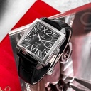 De Ville Co-Axial
