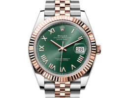Datejust 41
