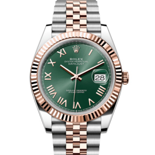 Datejust 41