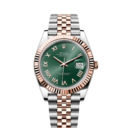 Datejust 41