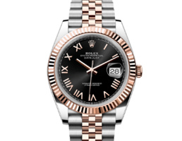 Datejust 41