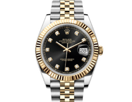 Datejust 41