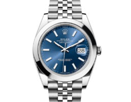 Datejust 41