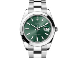 Datejust 41