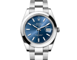 Datejust 41